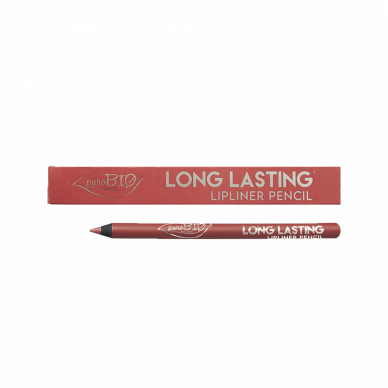 Карандаш для губ Long Lasting "Нюд" Цвет 08 PuroBio